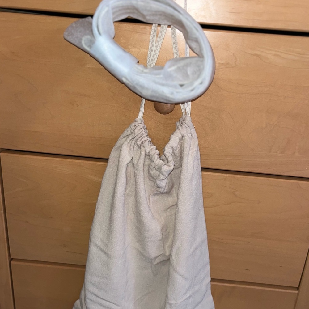 Songmont ivory Luna bag - Picture 8 of 8